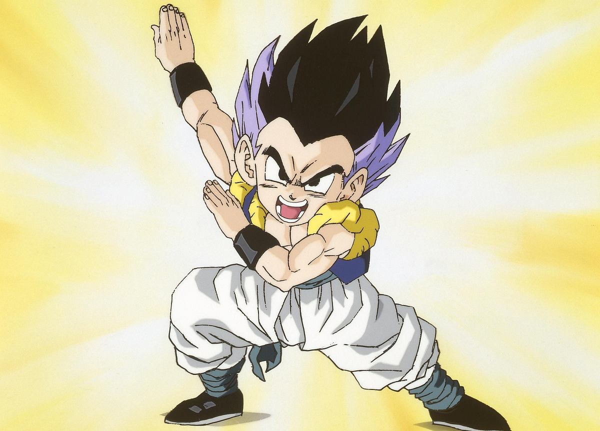 dragon ball z kai