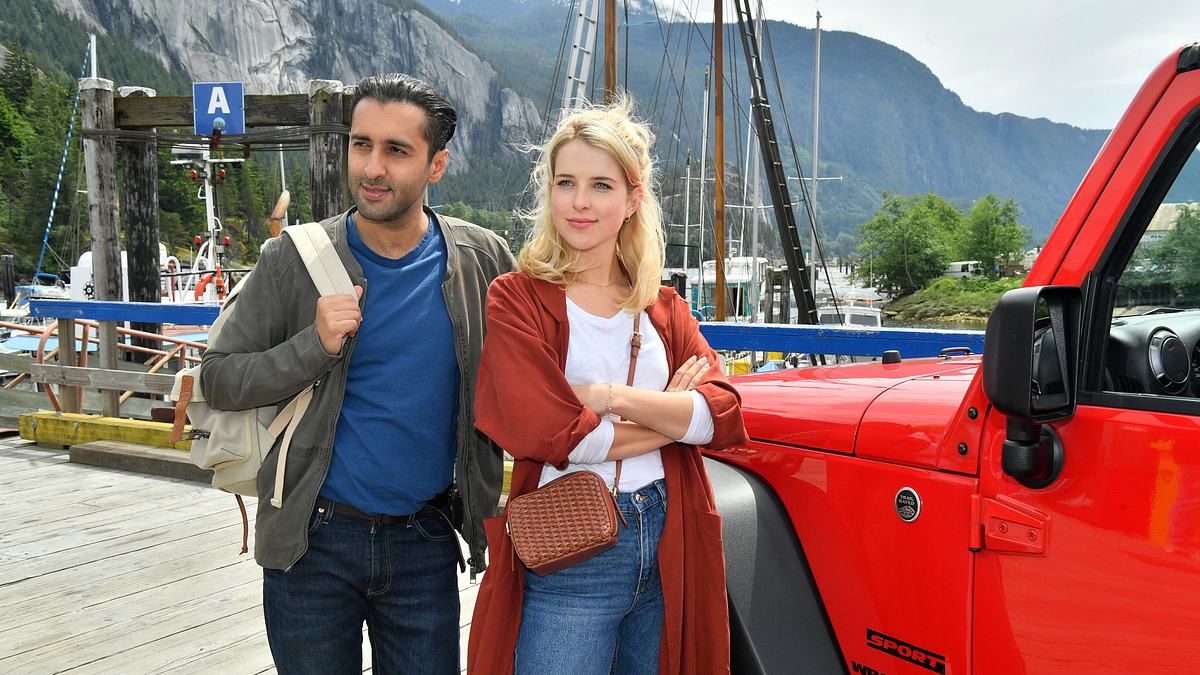 das traumschiff