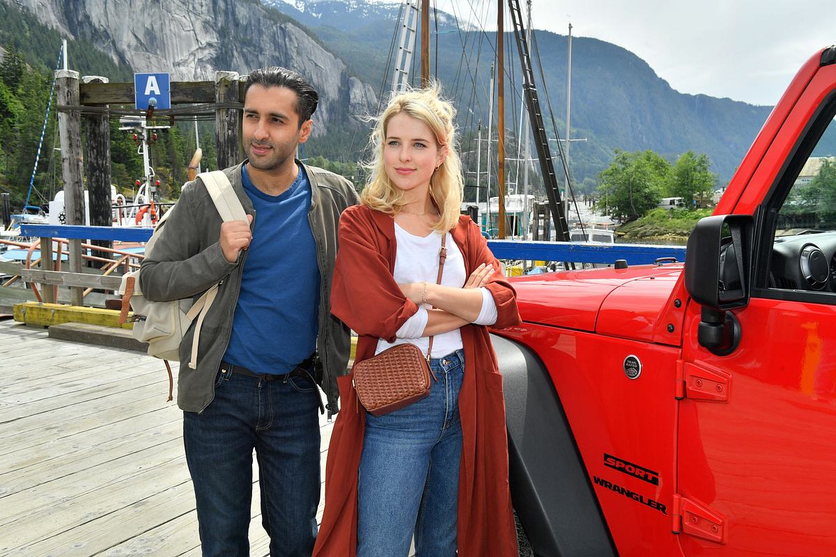 Das Traumschiff das traumschiff