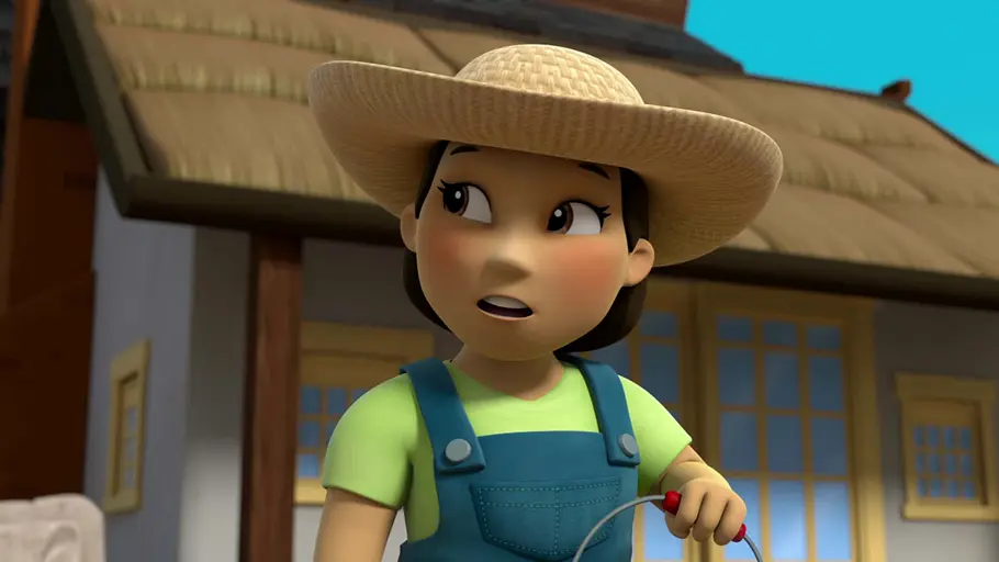 paw patrol - helfer auf vier pfoten