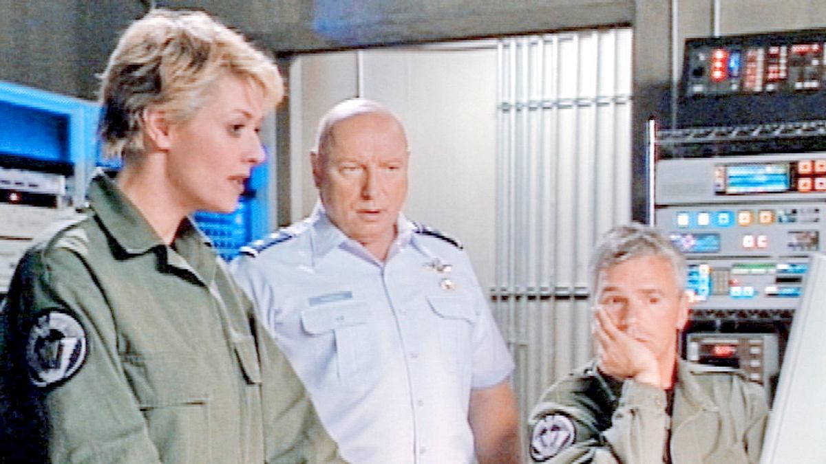 stargate