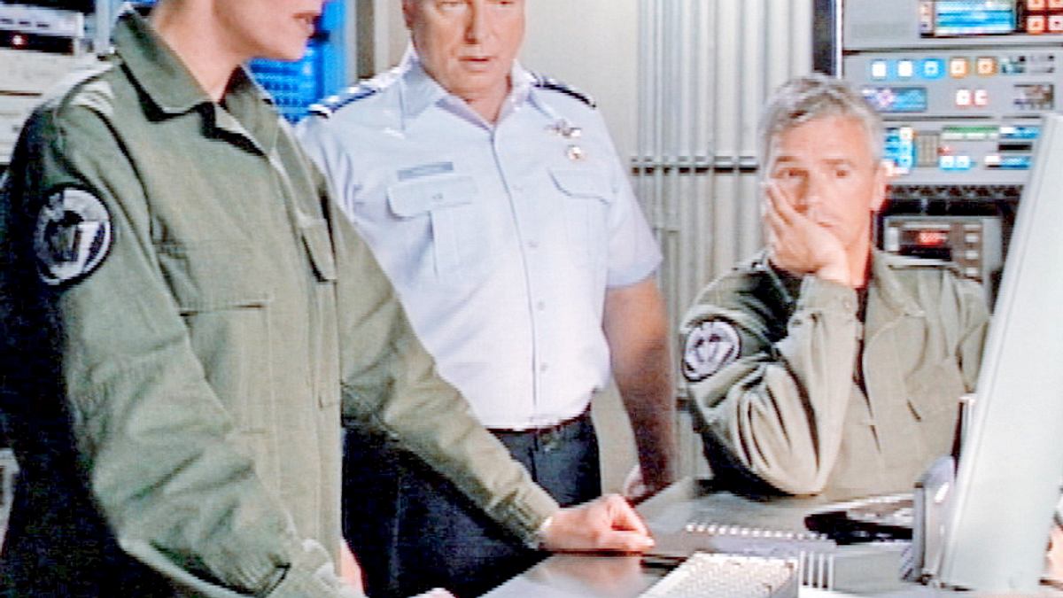 stargate