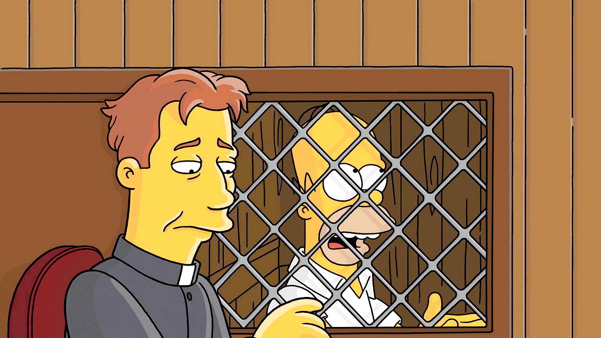 die simpsons