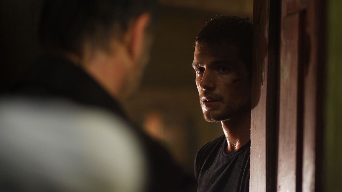 blood creek