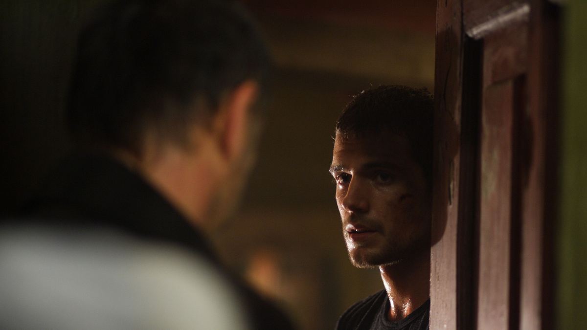 blood creek