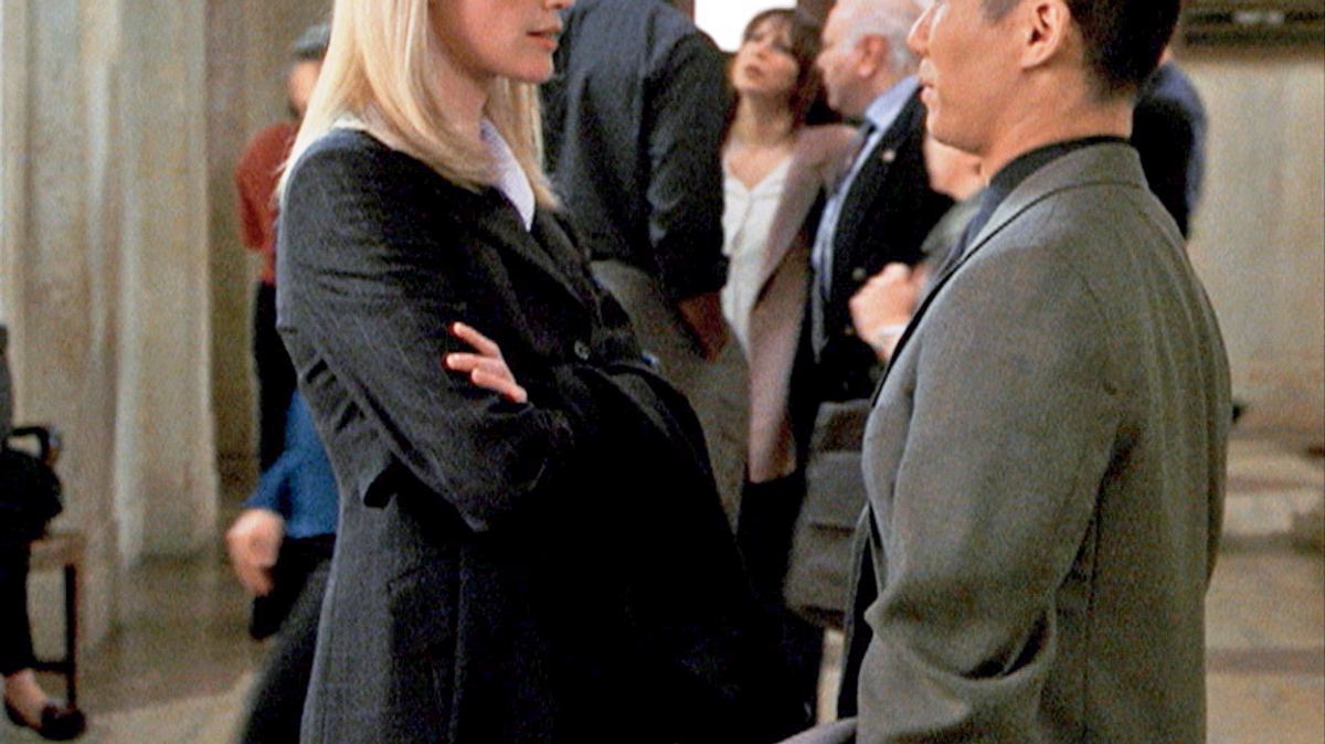 law & order: special victims unit
