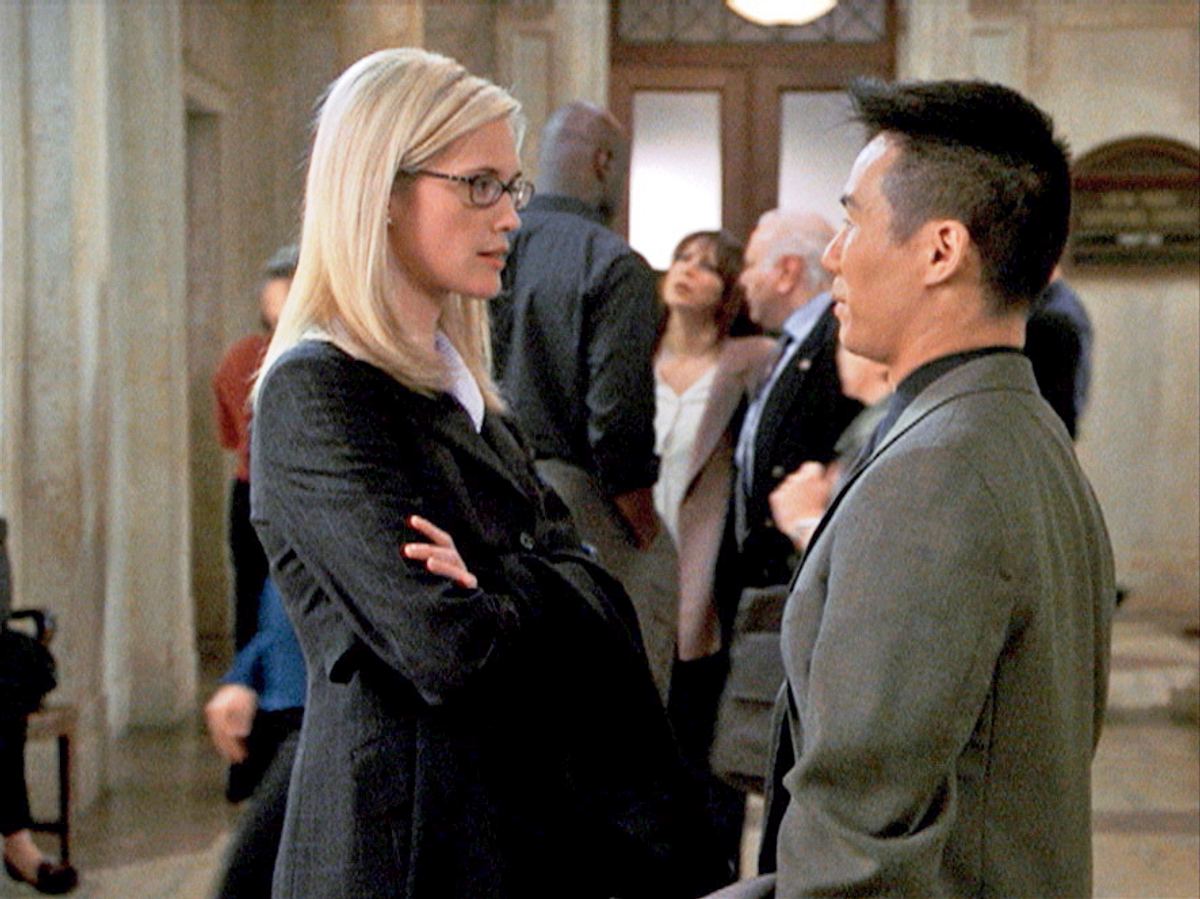 law & order: special victims unit