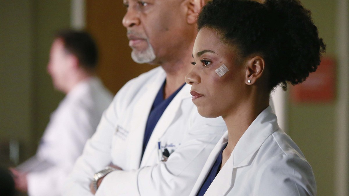 greys anatomy - die jungen ärzte