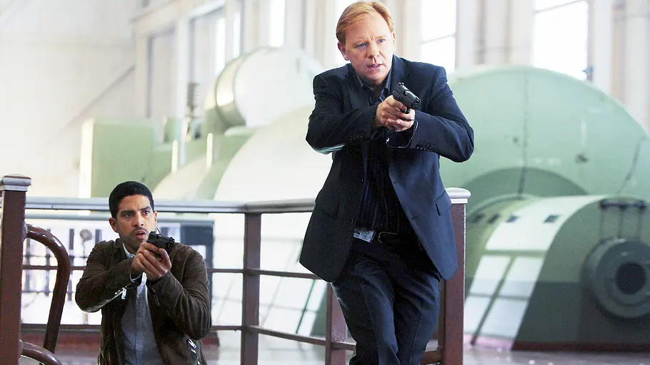 csi: miami