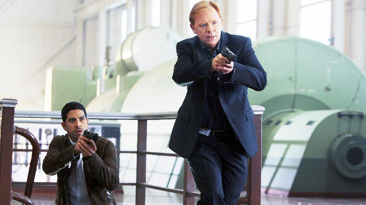 csi: miami