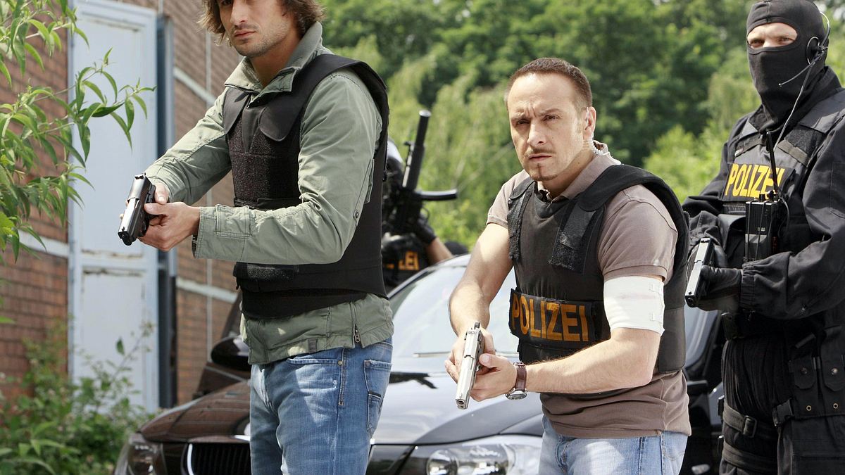 alarm für cobra 11 - die autobahnpolizei