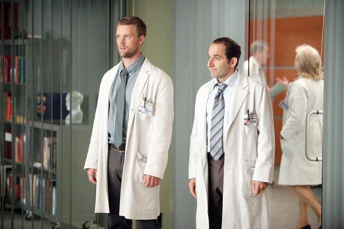 Dr. House dr. house