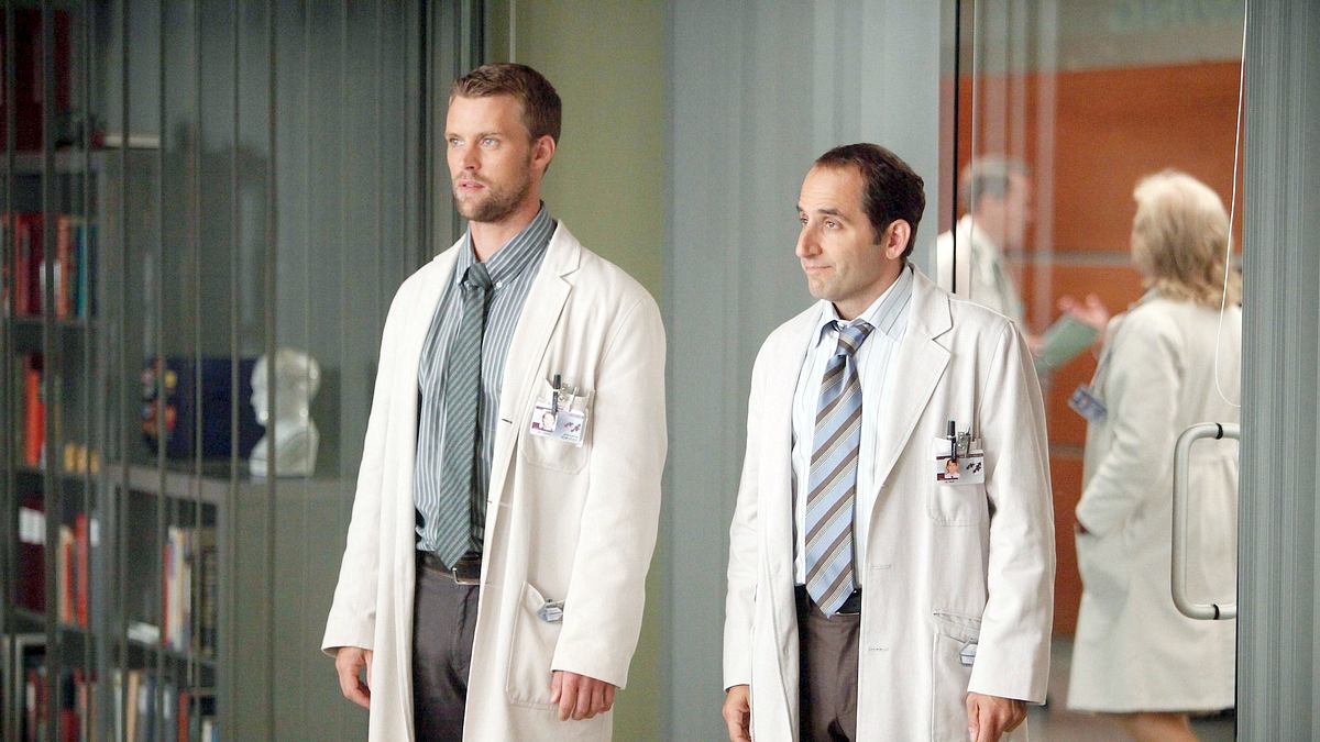 dr. house