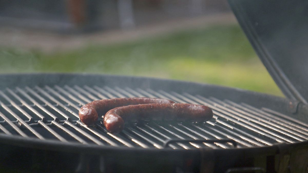 salami, wiener & co - die wurstmacher