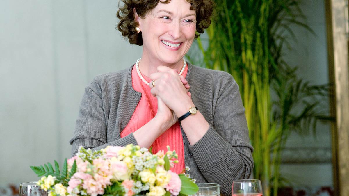 julie & julia