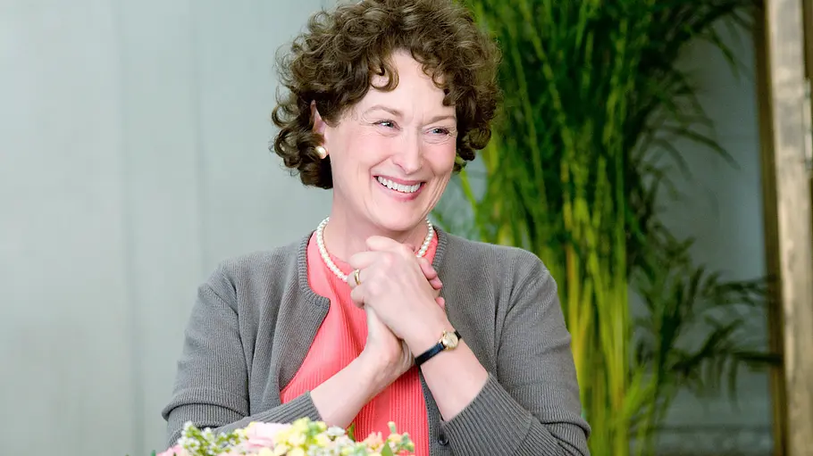 julie & julia