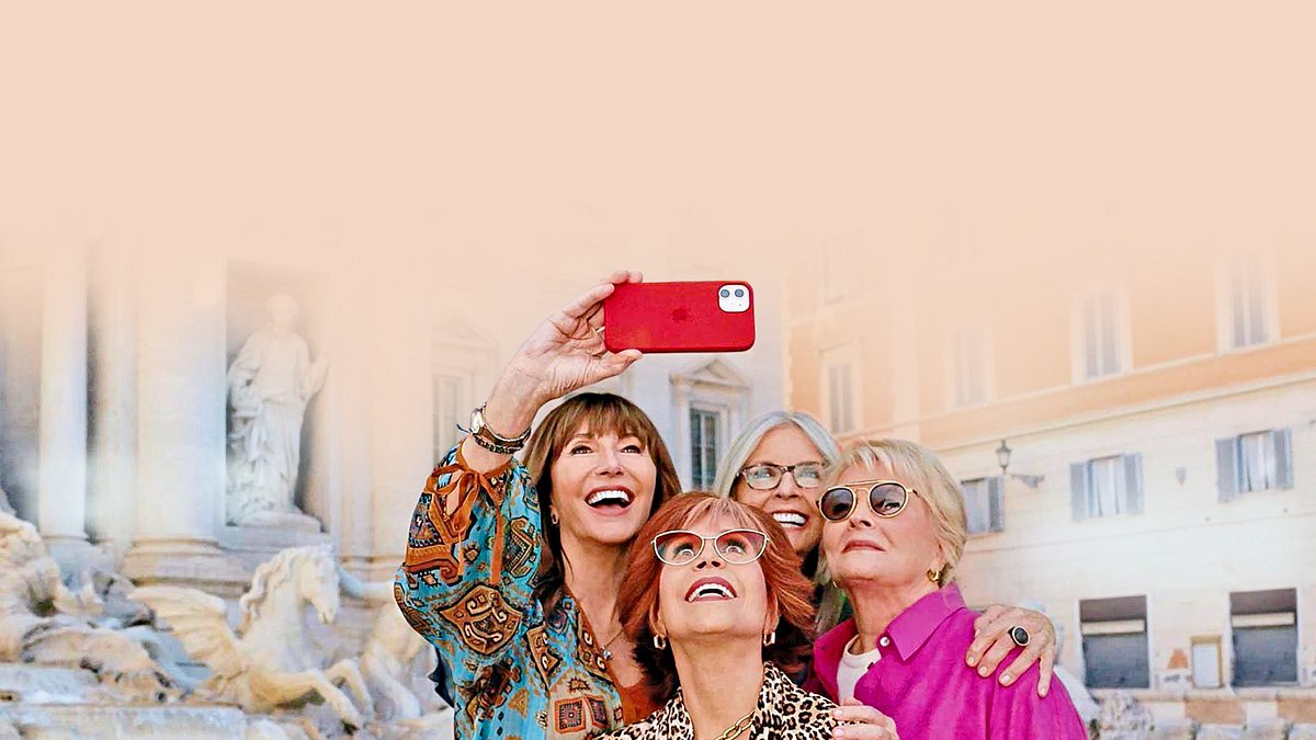 book club 2: ein neues kapitel
