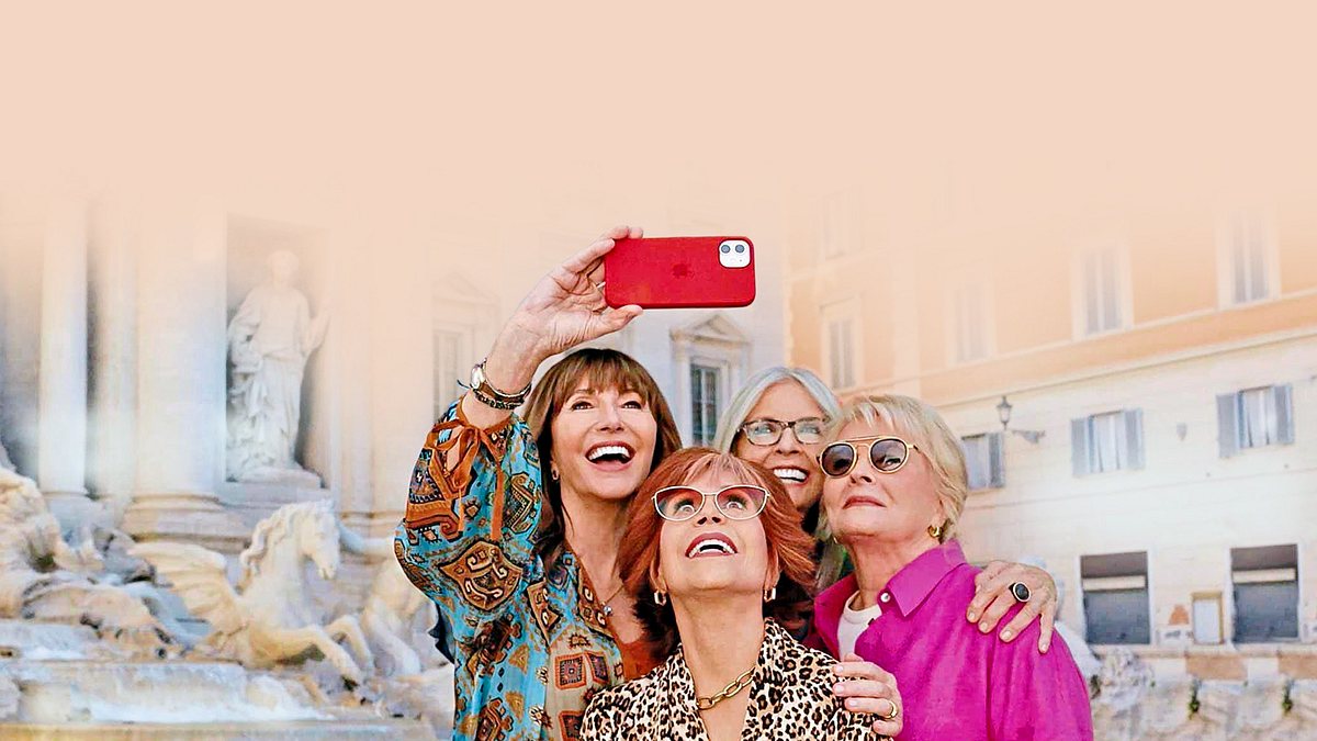 book club 2: ein neues kapitel