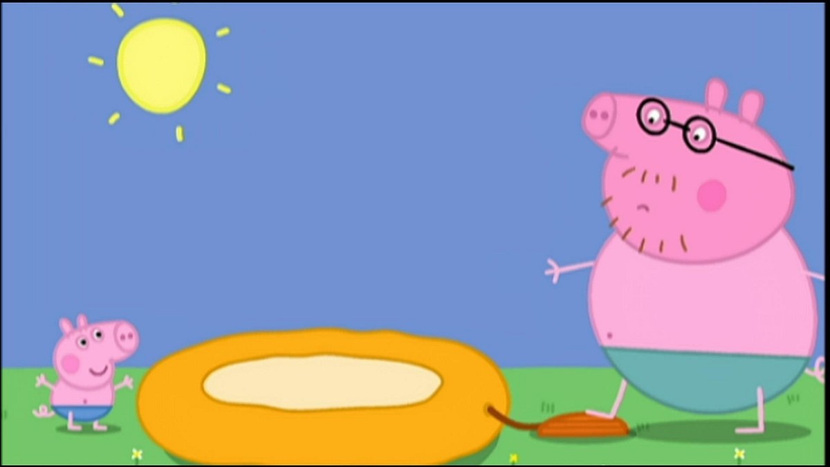 Peppa Pig peppa pig