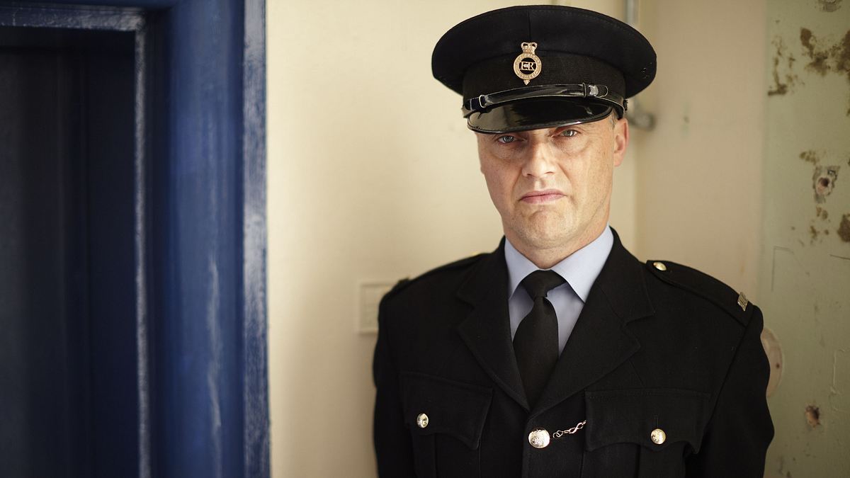 father brown