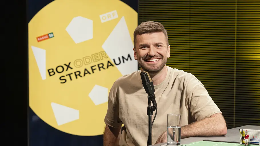 box oder strafraum