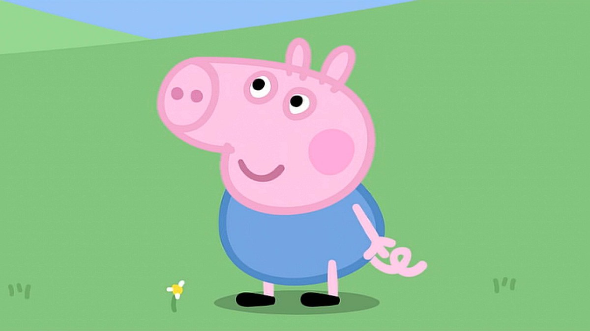 Peppa Pig peppa pig
