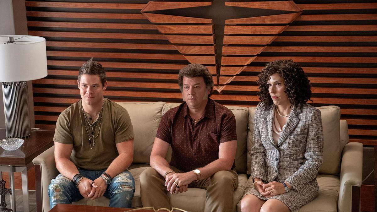 the righteous gemstones