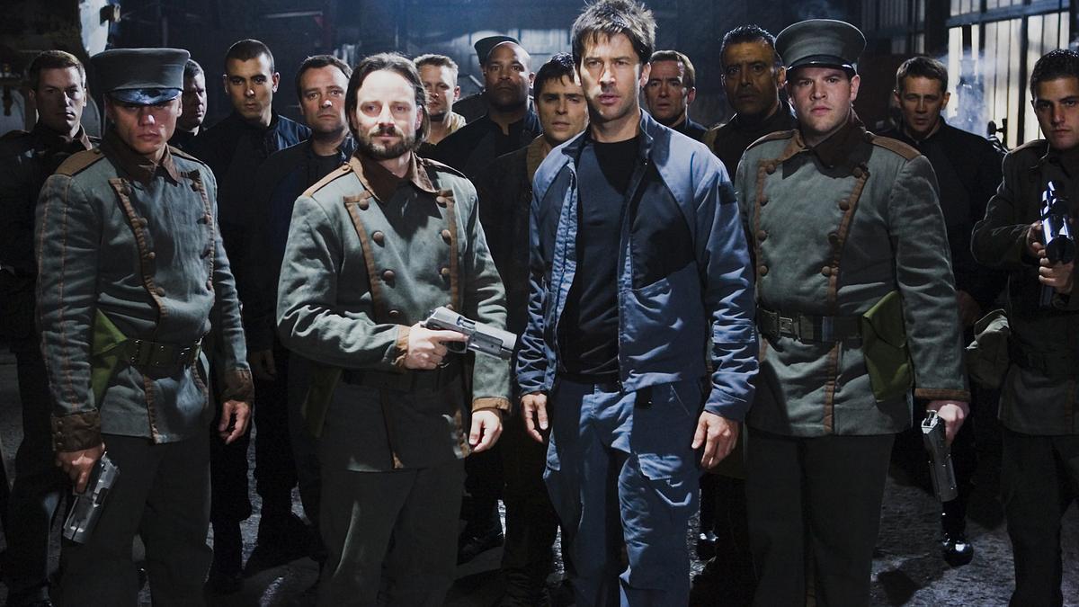 stargate atlantis