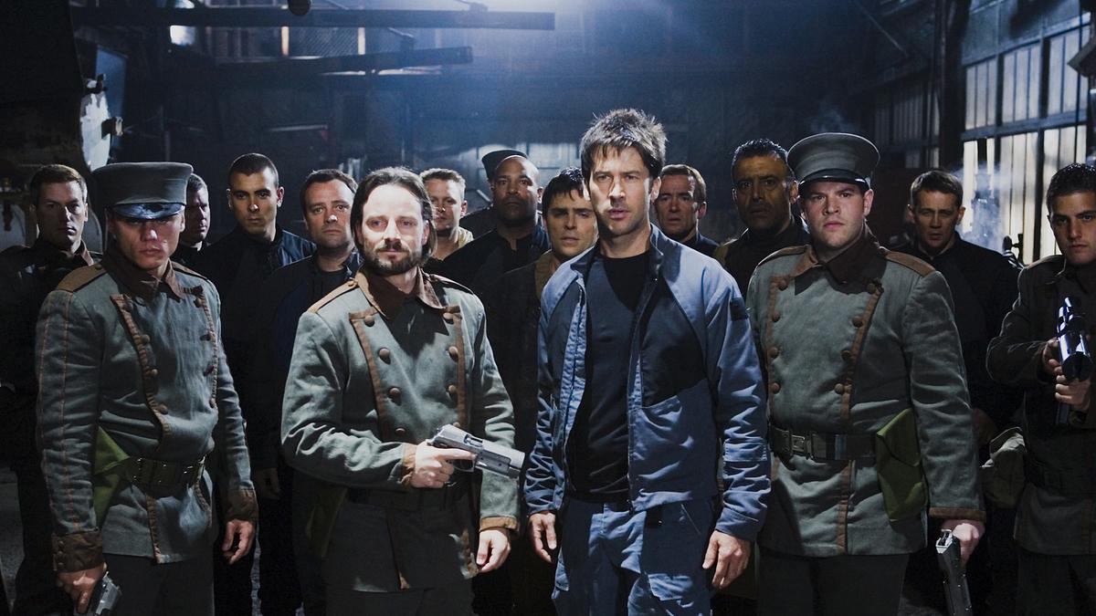 stargate atlantis