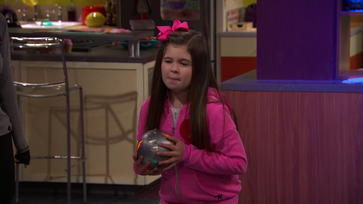 die thundermans