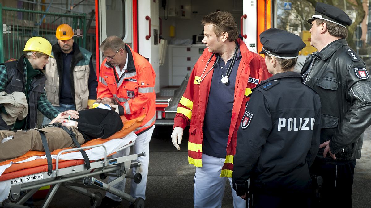 notruf hafenkante