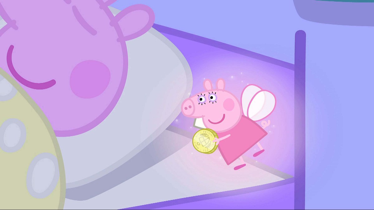 peppa pig