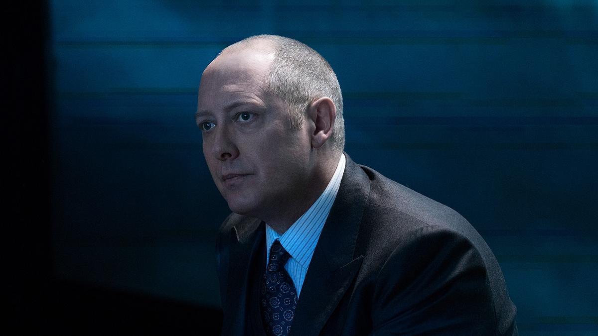 the blacklist