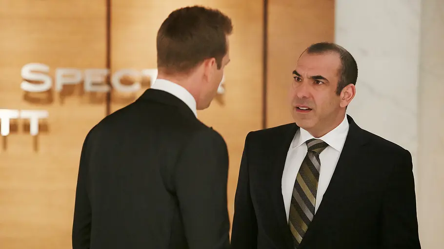 suits