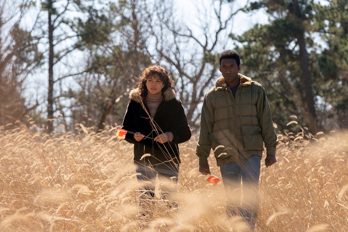 true detective
