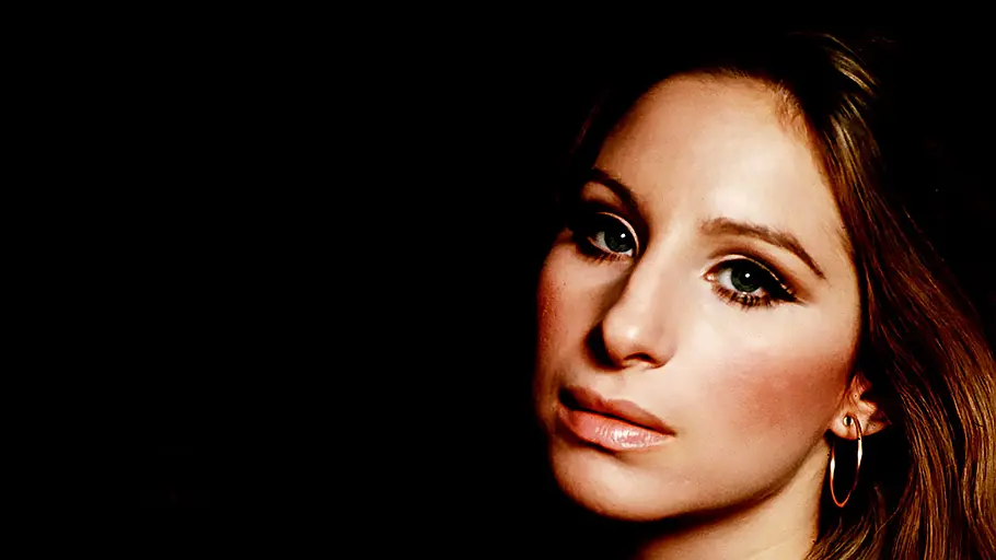 barbra streisand - geburt einer diva