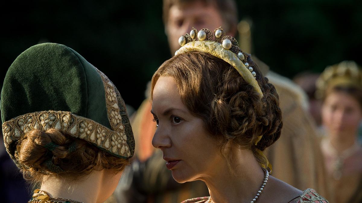 the white princess