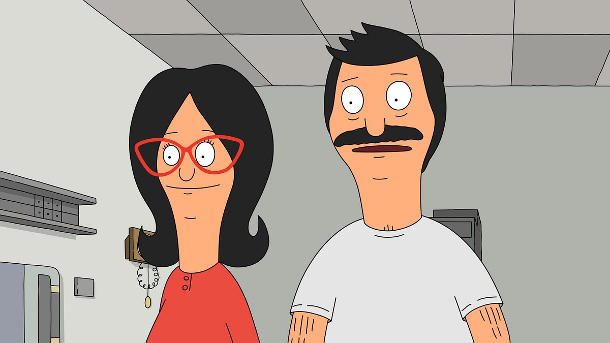 bobs burgers