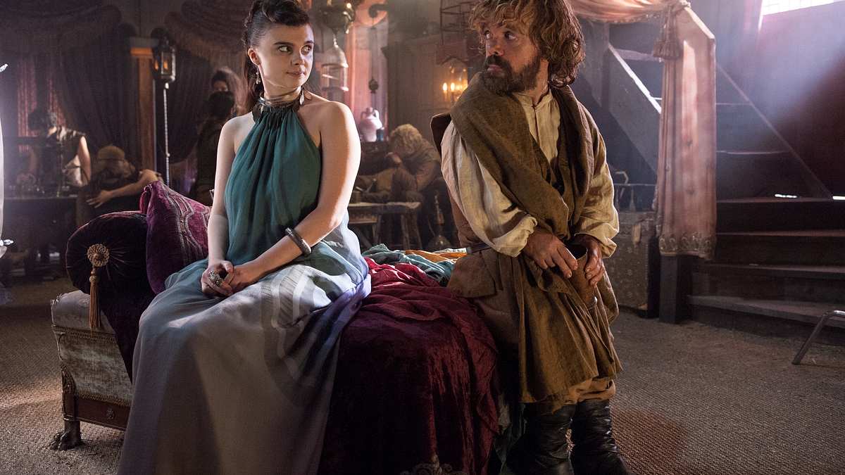 game of thrones - das lied von eis und feuer