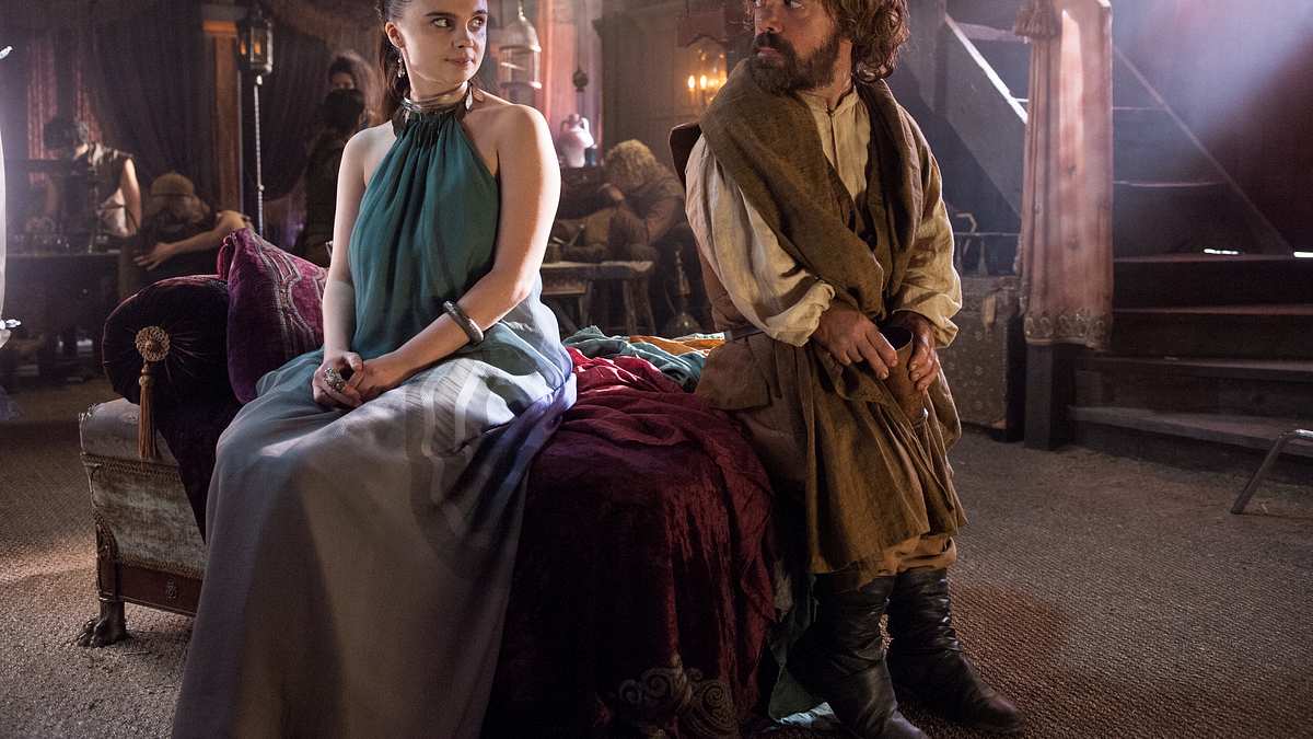 game of thrones - das lied von eis und feuer