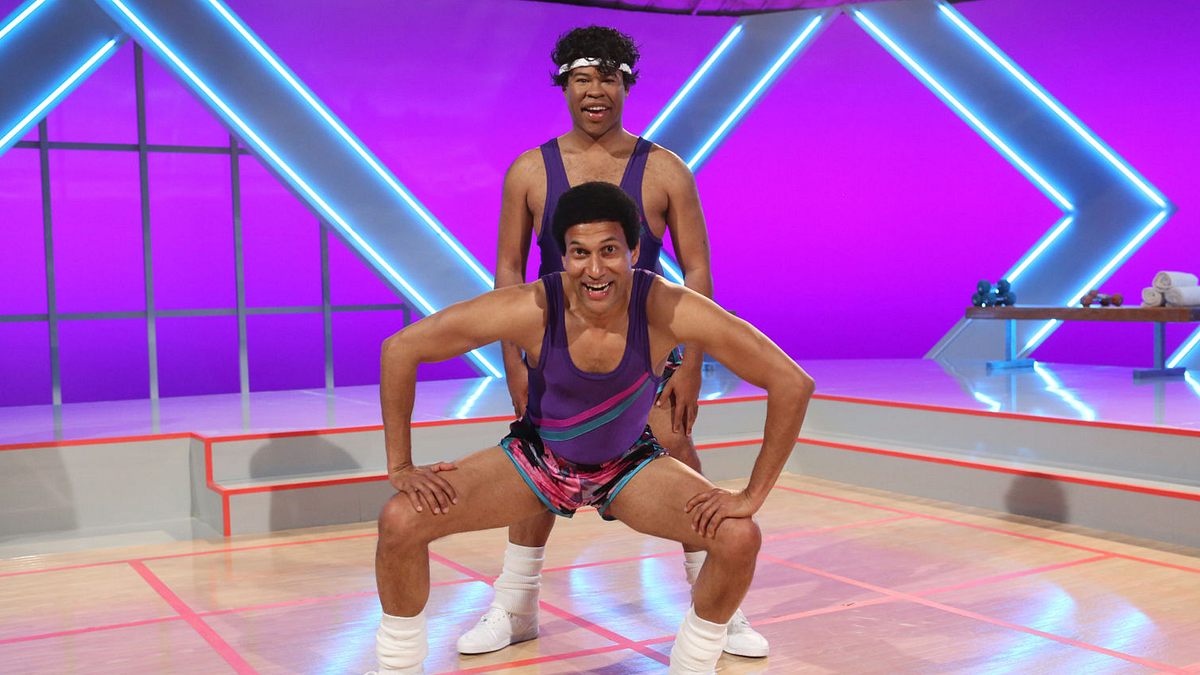 key & peele