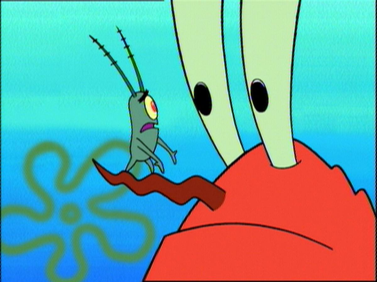 SpongeBob Schwammkopf spongebob schwammkopf