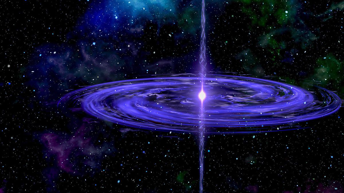 strip the cosmos - im innersten des universums