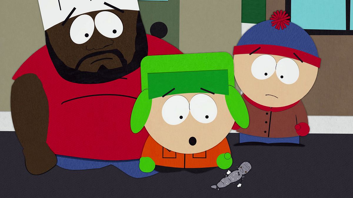 south park