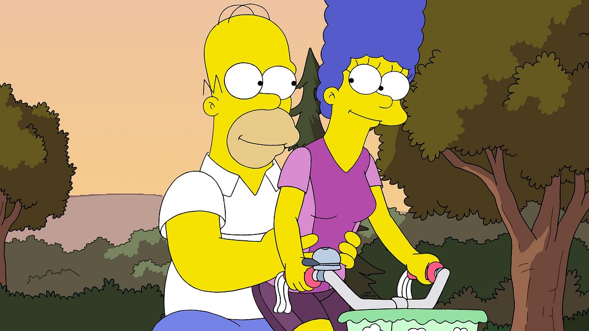 die simpsons