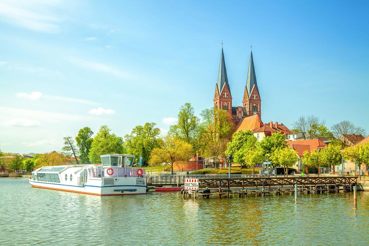Brandenburg - Ein Land zum 35sten brandenburg - ein land zum 35sten