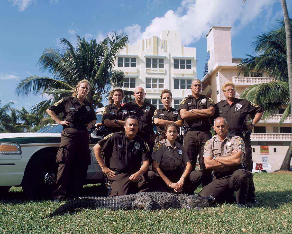 Tierpolizei Miami tierpolizei miami