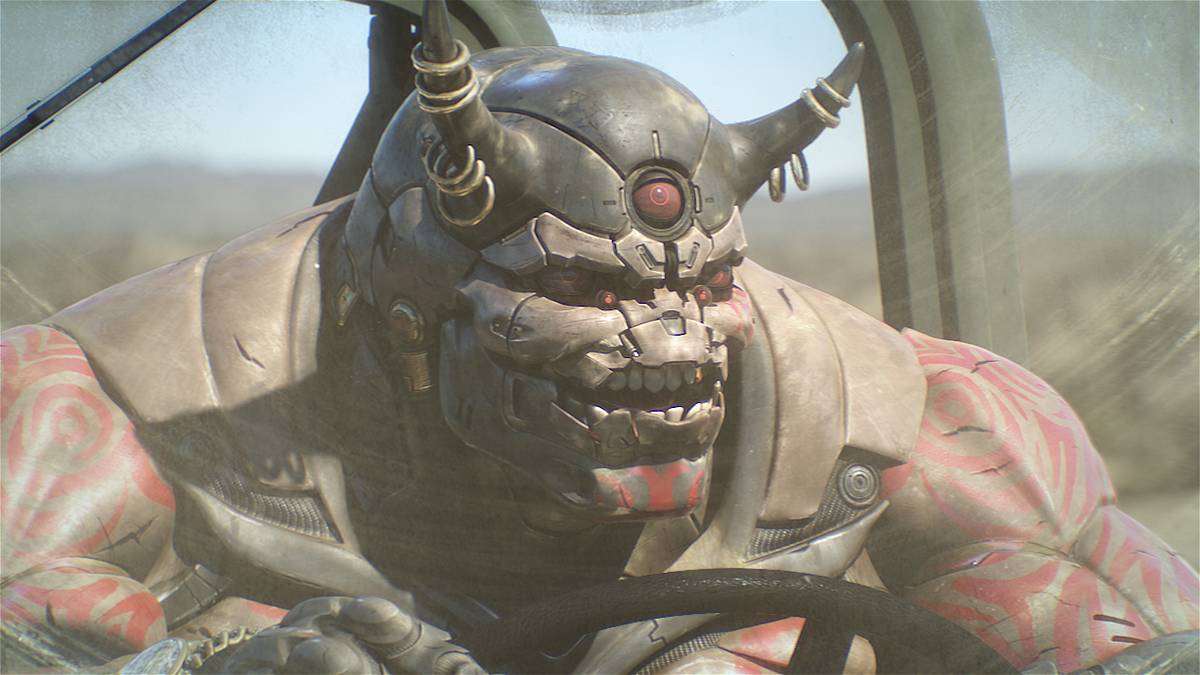 appleseed alpha