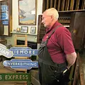 Großbritanniens schönste Bahnstrecken Thumbnail