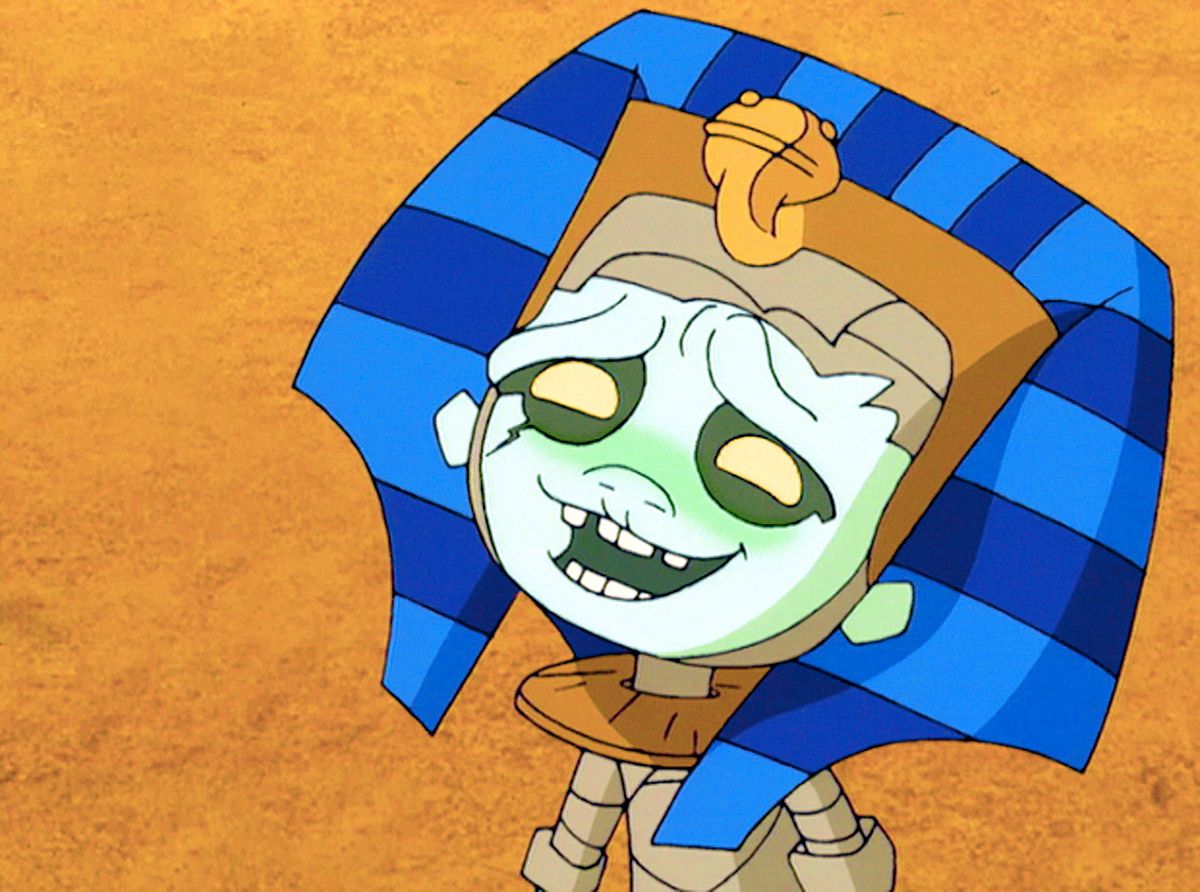 tutenstein